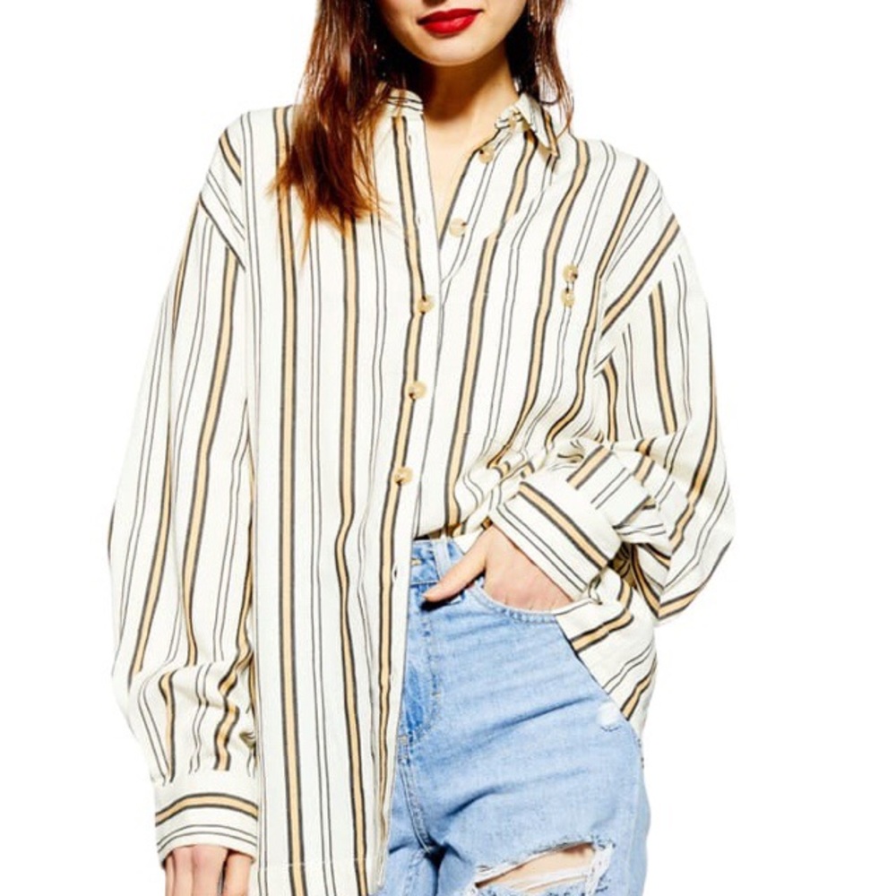 TOPSHOP